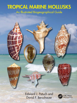 cover image of Tropical Marine Mollusks